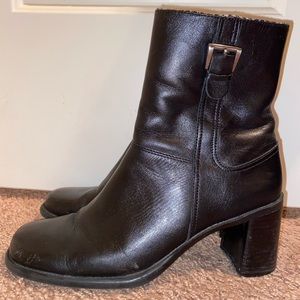 Vintage Tommy Hilfiger Boots Size 10 Women’s